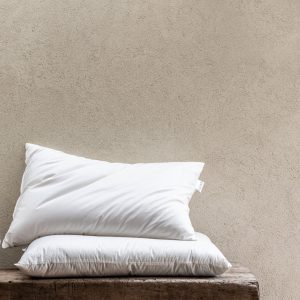 Wool Bed Pillow Collection Essential