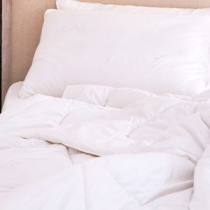 Wool Bed Pillow Collection Essential