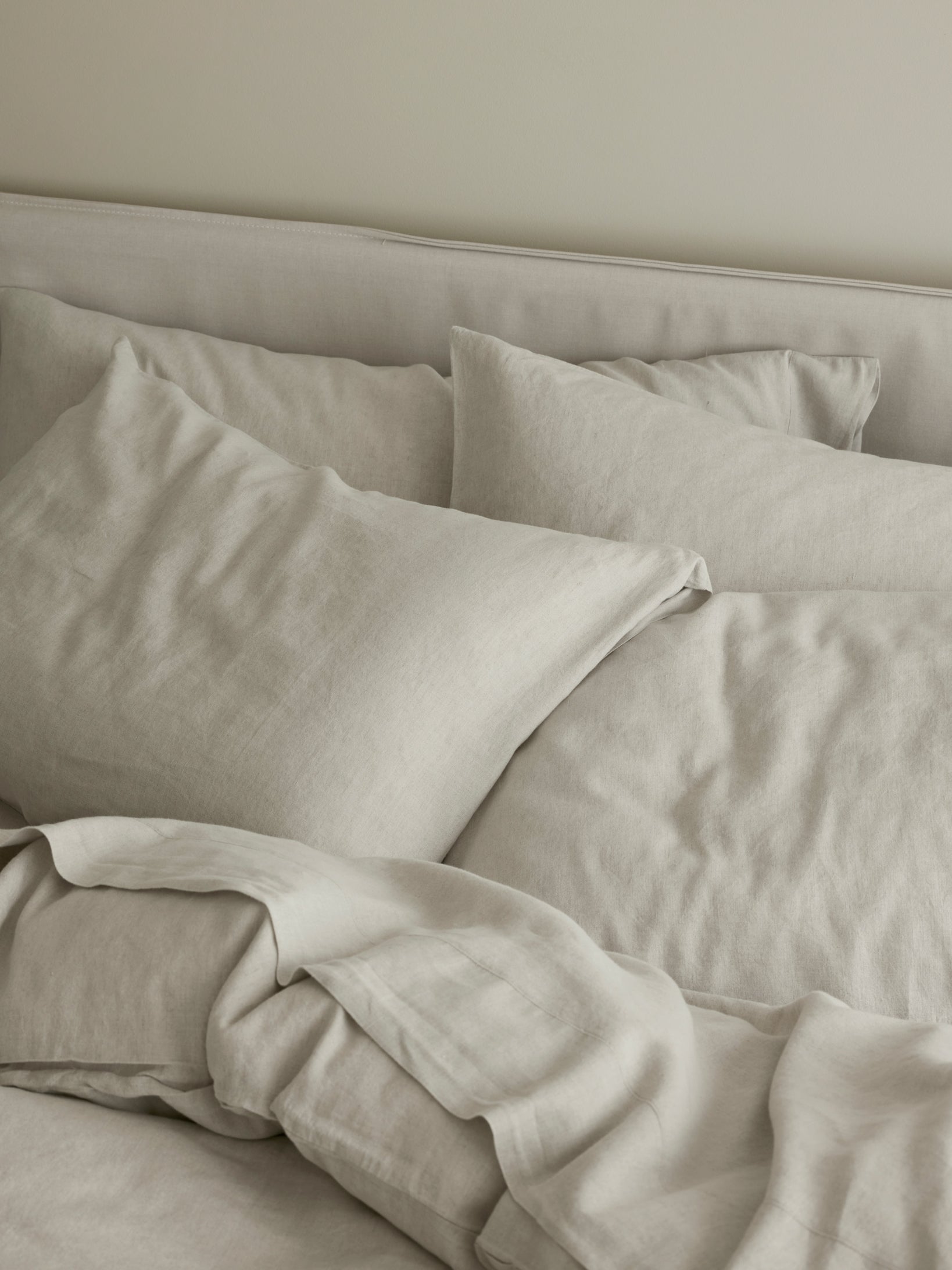 Pillow Essentials